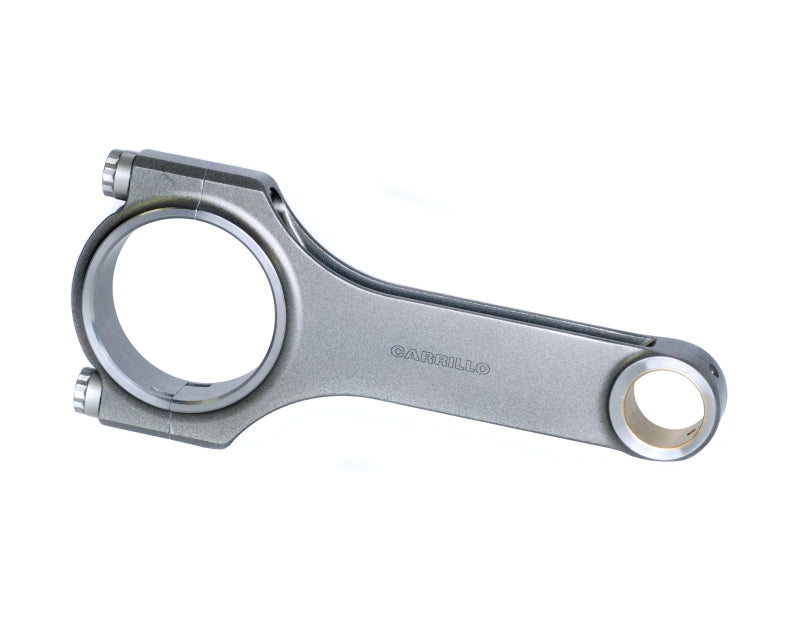 Carrillo Mitsubishi 4B11T EVO 10 Pro-SA 3/8 WMC Bolt Connecting Rods (Special Order No Cancel) Carrillo Mitsubishi 4B11T EVO 10 Pro-SA 3/8 WMC Bolt Connecting Rods (Special Order No Cancel)