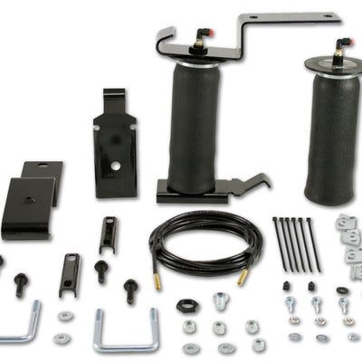 Air Lift Ridecontrol Air Spring Kit