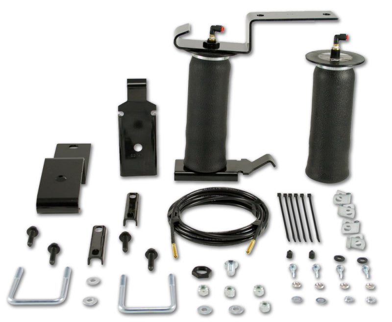 Air Lift Ridecontrol Air Spring Kit Air Lift Ridecontrol Air Spring Kit