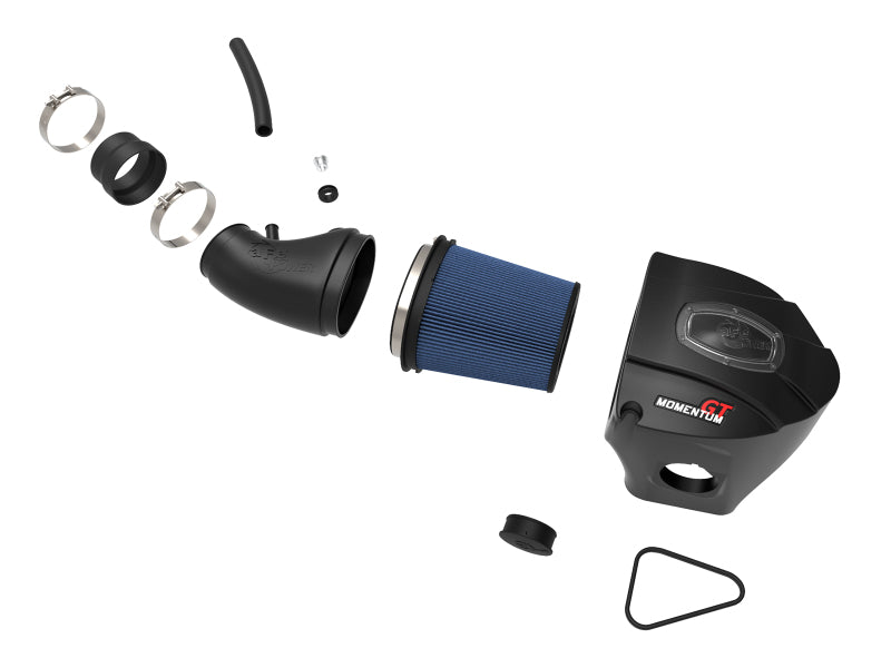 aFe Momentum GT Pro 5R Stage-2 Intake System 11-16 Dodge Challenger/Charger V8-6.4L aFe Momentum GT Pro 5R Stage-2 Intake System 11-16 Dodge Challenger/Charger V8-6.4L