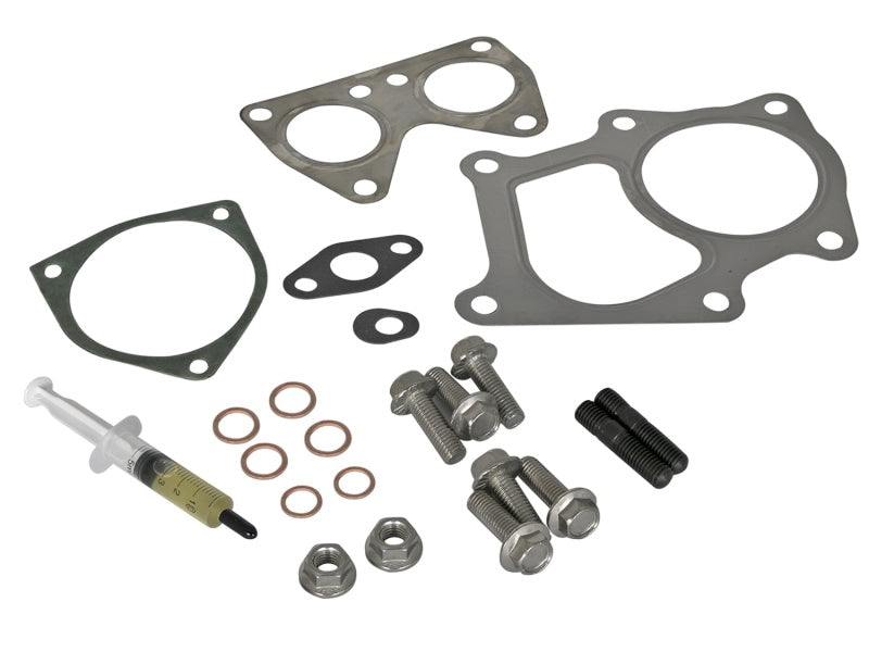 aFe Power BladeRunner Turbocharger Street Series 01-04 GM Diesel Trucks V8-6.6L (td) LB7 aFe Power BladeRunner Turbocharger Street Series 01-04 GM Diesel Trucks V8-6.6L (td) LB7