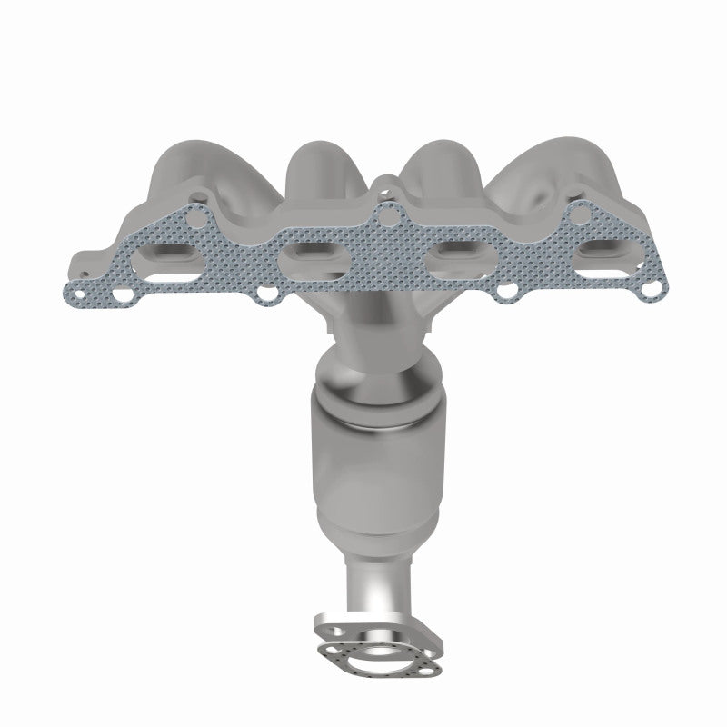 MagnaFlow Conv DF 03-04 Kia Rio 1.6L manifold MagnaFlow Conv DF 03-04 Kia Rio 1.6L manifold