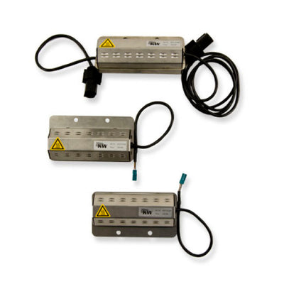 KW Electronic Damping Cancellation Kit BMW M6 E63/E64 Type M560