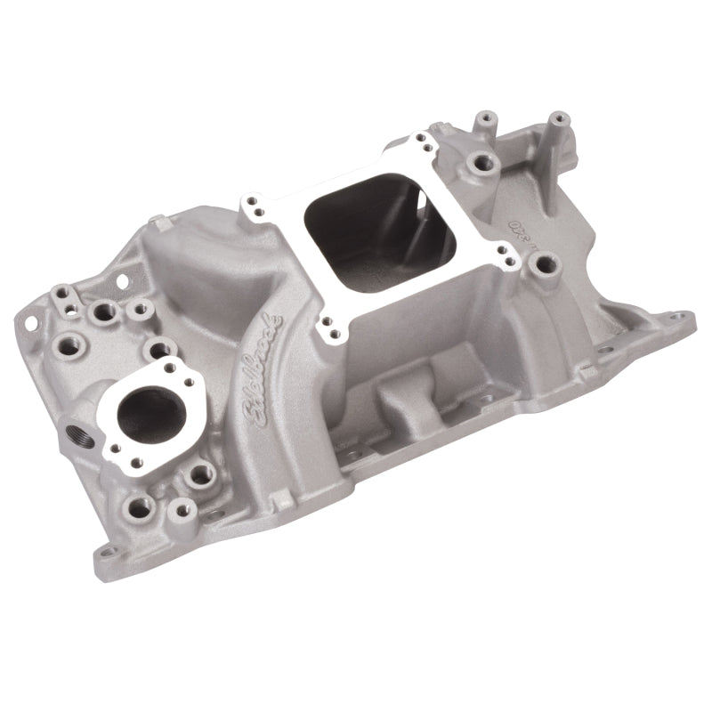 Edelbrock Torker II 360 Manifold Edelbrock Torker II 360 Manifold