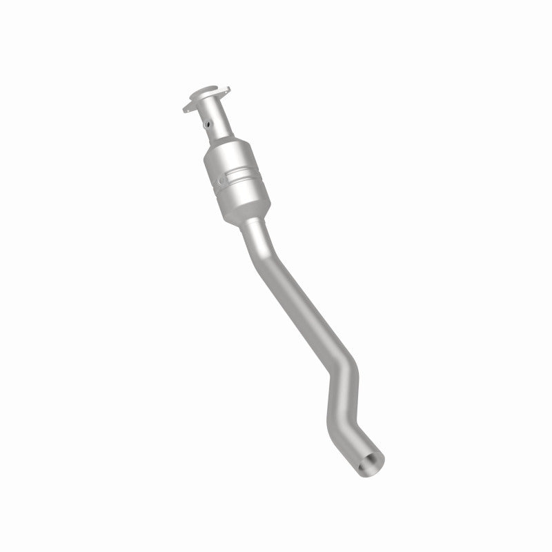 Magnaflow Conv DF 2011 Grand Cherokee 5.7L DS Magnaflow Conv DF 2011 Grand Cherokee 5.7L DS