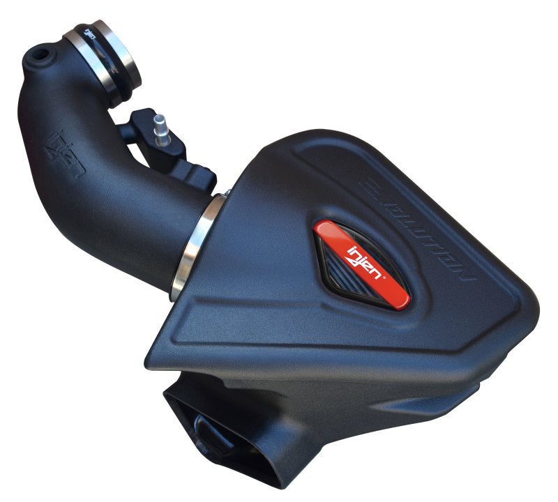 Injen 16-20 Chevrolet Camaro SS 6.2L V8 Evolution Intake Injen 16-20 Chevrolet Camaro SS 6.2L V8 Evolution Intake