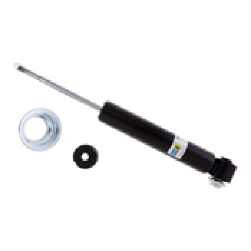 Bilstein B4 OE Replacement 2006-2010 BMW 650i Base V8 Rear Twintube Shock Absorber Bilstein B4 OE Replacement 2006-2010 BMW 650i Base V8 Rear Twintube Shock Absorber