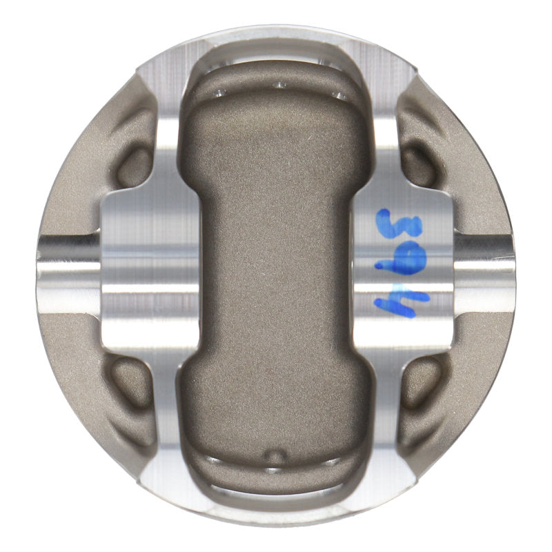 Wiseco Ford DOHC V8 5.0L Coyote 4 Val NA/Boost/Nitrous Top Ring Down .300in 2.0cc 3.64 Bore 0.5 CR Wiseco Ford DOHC V8 5.0L Coyote 4 Val NA/Boost/Nitrous Top Ring Down .300in 2.0cc 3.64 Bore 0.5 CR