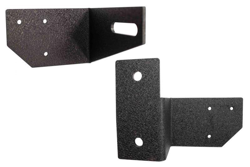 Fishbone Offroad 84-01 Jeep Cherokee XJ Rear Seat Hi-Lift Jack Mount Fishbone Offroad 84-01 Jeep Cherokee XJ Rear Seat Hi-Lift Jack Mount