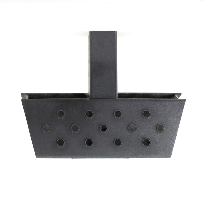 Go Rhino HS-10 Hitch Skid Step Go Rhino HS-10 Hitch Skid Step