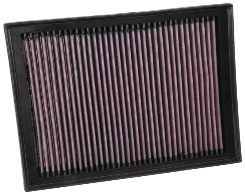 K&N 10 Toyota 4 Runner 4.0L V6 / 2010 FJ Cruiser 4.0L-V6 Drop In Air Filter K&N 10 Toyota 4 Runner 4.0L V6 / 2010 FJ Cruiser 4.0L-V6 Drop In Air Filter