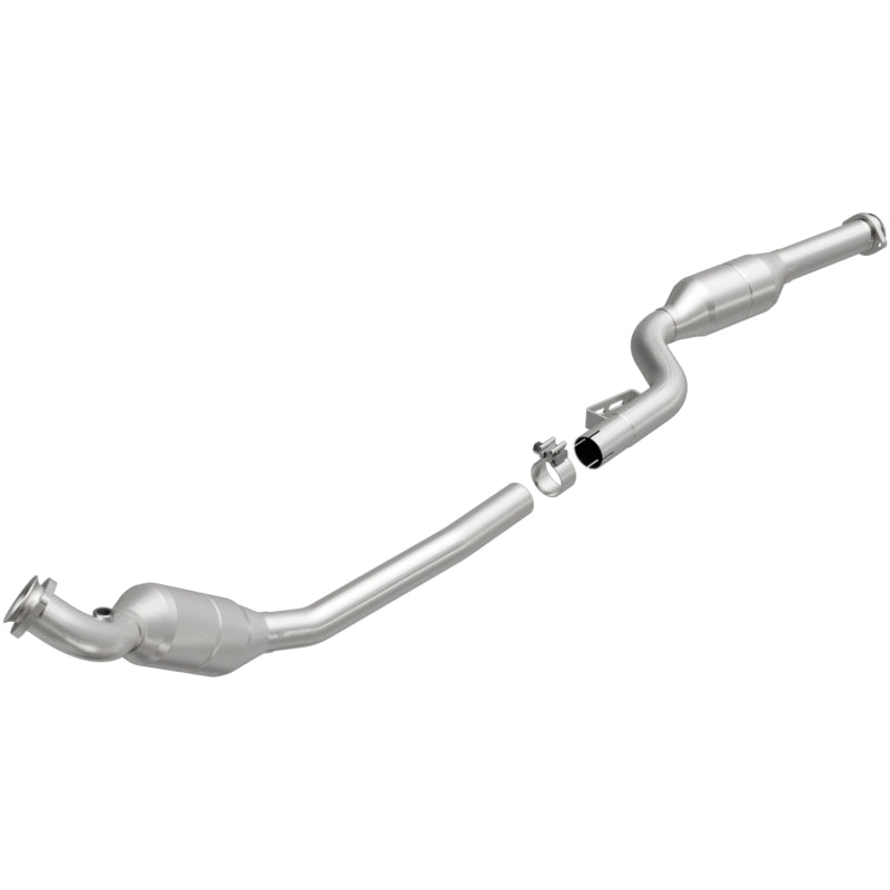 Magnaflow Conv DF 98-03 MB E320 3.2L D/S Magnaflow Conv DF 98-03 MB E320 3.2L D/S