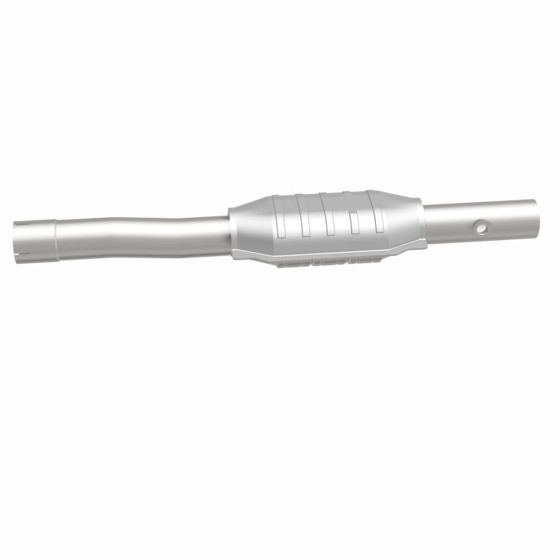 MagnaFlow Conv DF 01-04 Jeep G/C 4.0L OEM MagnaFlow Conv DF 01-04 Jeep G/C 4.0L OEM