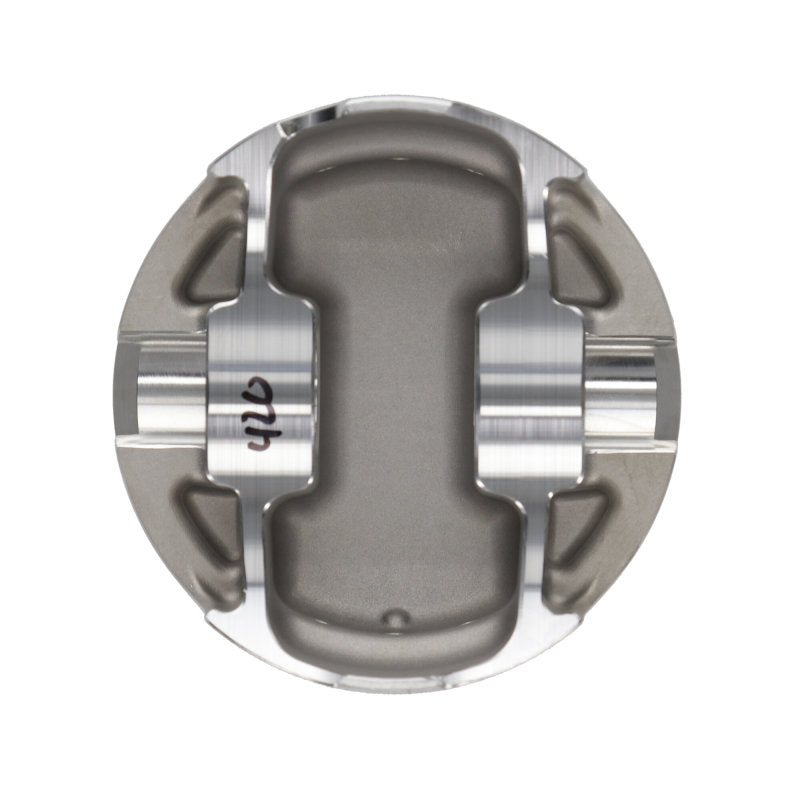 Wiseco Chrysler 6.1L Hemi -6.5cc R/Dome 4.060inch Piston Shelf Stock Wiseco Chrysler 6.1L Hemi -6.5cc R/Dome 4.060inch Piston Shelf Stock