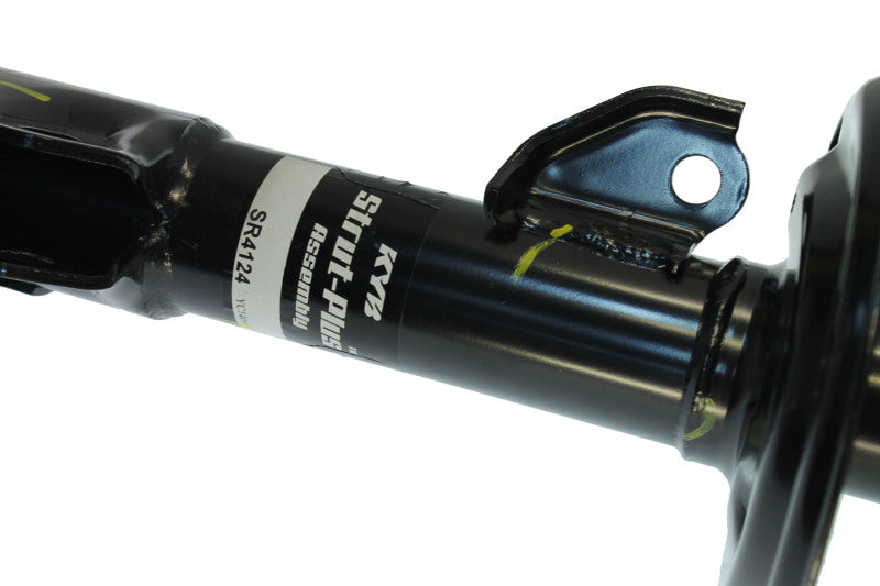 KYB Shocks & Struts Strut Plus Front Left 06-11 Toyota Yaris KYB Shocks & Struts Strut Plus Front Left 06-11 Toyota Yaris