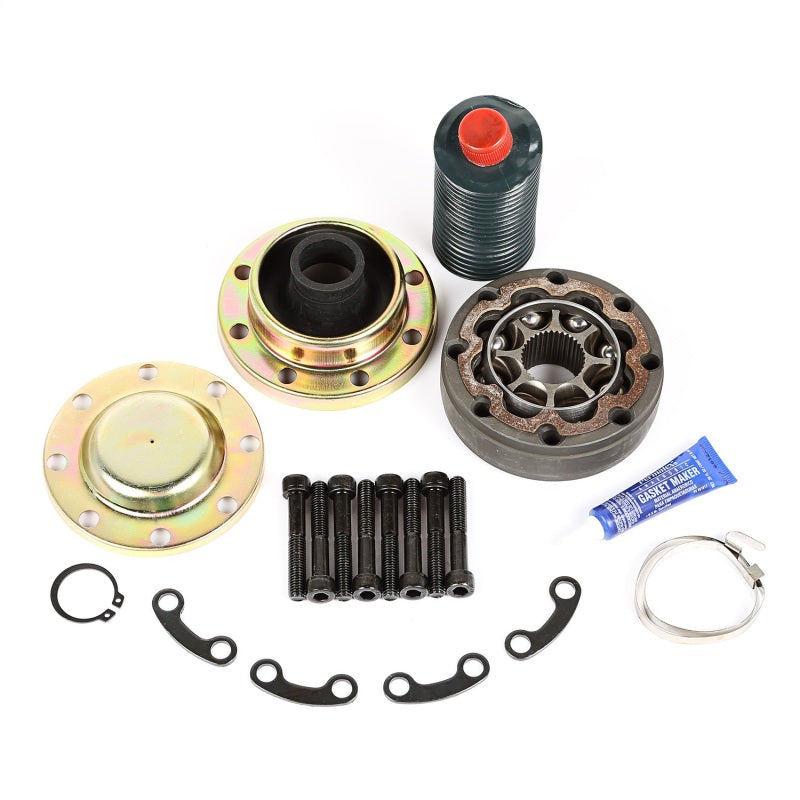 Omix CV Driveshaft Repair Kit 07-18 Jeep Wrangler JK Omix CV Driveshaft Repair Kit 07-18 Jeep Wrangler JK