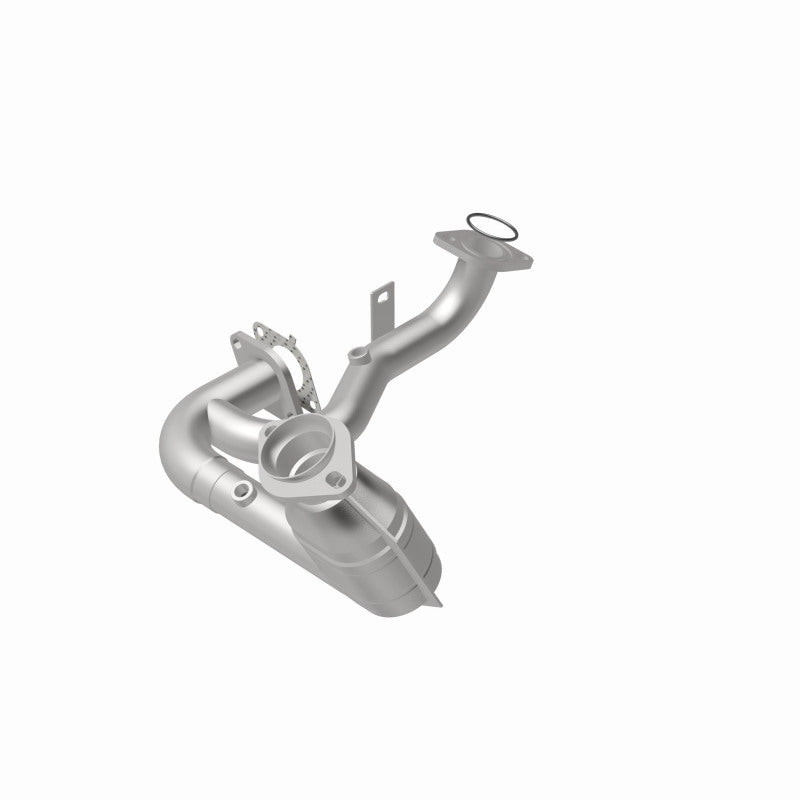 MagnaFlow Conv DF 00-03 Ford Taurus 3.0L MagnaFlow Conv DF 00-03 Ford Taurus 3.0L