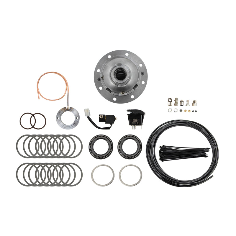 ARB Airlocker Dana35 30Spl 3.54&Up S/N. ARB Airlocker Dana35 30Spl 3.54&Up S/N.