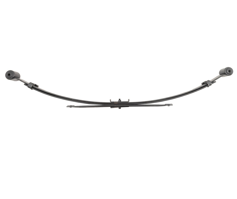 Belltech LEAF SPRING 2019+ GM Silverado/Sierra 1500 2WD/4WD 2in Drop Belltech LEAF SPRING 2019+ GM Silverado/Sierra 1500 2WD/4WD 2in Drop