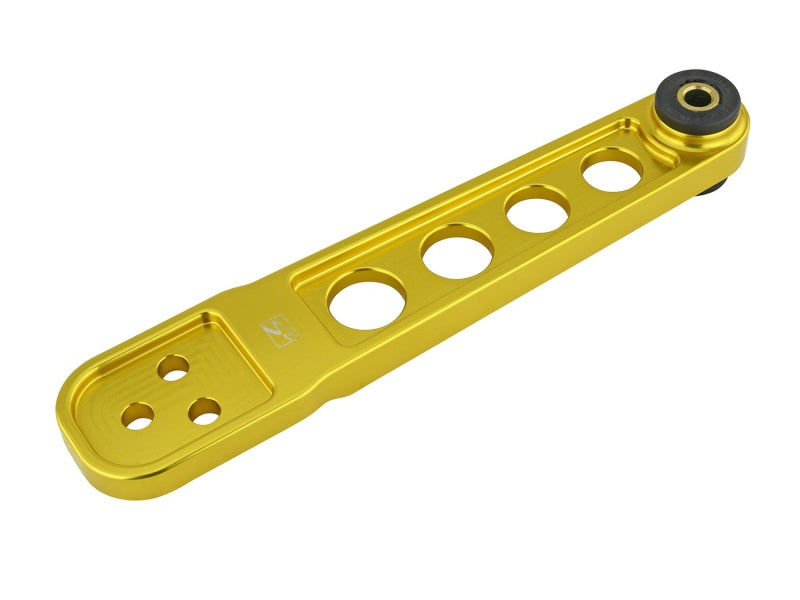 Skunk2 01-05 Honda Civic Gold Anodized Rear Lower Control Arm (Includes Socket Tool) Skunk2 01-05 Honda Civic Gold Anodized Rear Lower Control Arm (Includes Socket Tool)