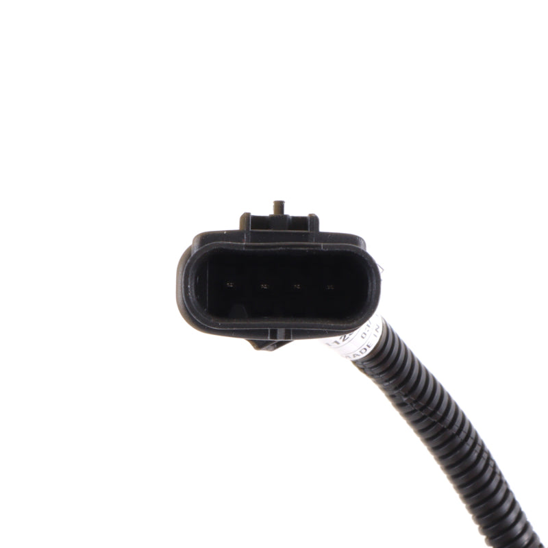 BBK 16-20 Chevrolet Camaro 6.2L SS O2 Sensor Extensions (AUTO ONLY Drivers Side 1 Front & 1 Rear) BBK 16-20 Chevrolet Camaro 6.2L SS O2 Sensor Extensions (AUTO ONLY Drivers Side 1 Front & 1 Rear)