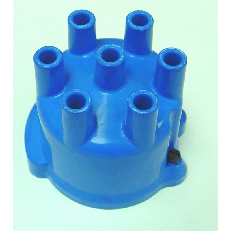 Omix Distributor Cap 4.2L 78-90 Jeep CJ & Wrangler Omix Distributor Cap 4.2L 78-90 Jeep CJ & Wrangler