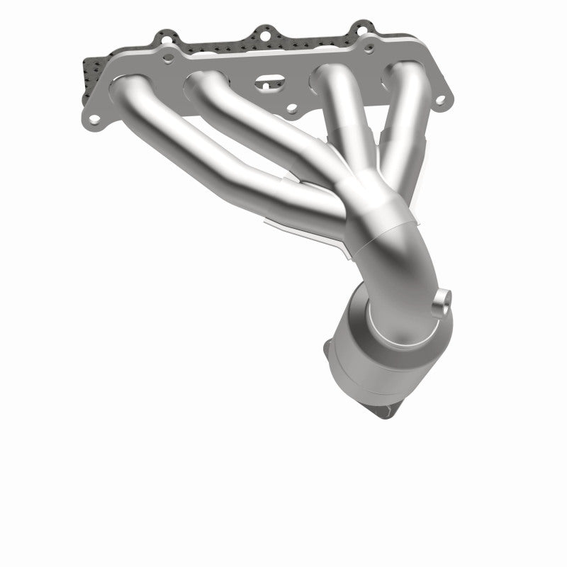 MagnaFlow Conv DF 97-01 Camry 2.2 manif OEM MagnaFlow Conv DF 97-01 Camry 2.2 manif OEM