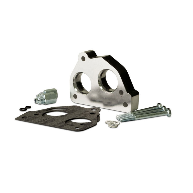 Spectre 86-95 GM 4.3L/5.0L/5.7L Throttle Body Injection Spacer Spectre 86-95 GM 4.3L/5.0L/5.7L Throttle Body Injection Spacer