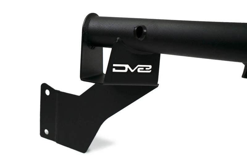 DV8 Offroad 21-22 Ford Bronco 4dr Rear Speaker & Light Mount Bar DV8 Offroad 21-22 Ford Bronco 4dr Rear Speaker & Light Mount Bar