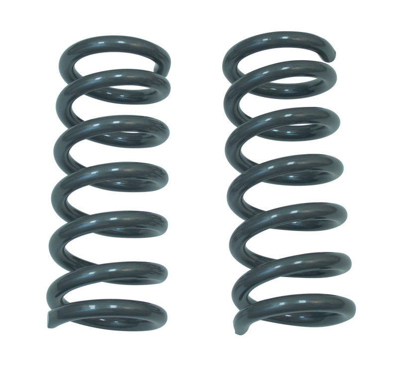 MaxTrac 97-03 Ford F-150 2WD V6 3in Front Lowering Coils MaxTrac 97-03 Ford F-150 2WD V6 3in Front Lowering Coils