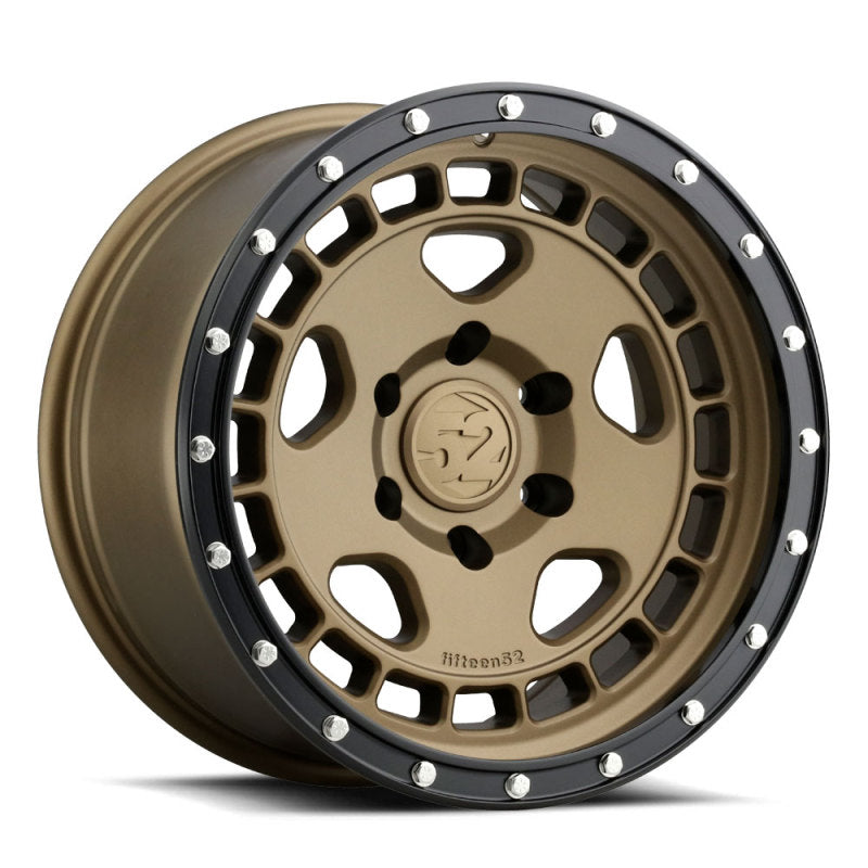 fifteen52 Turbomac HD 17x8.5 6x135 0mm ET 87.1mm Center Bore Block Bronze Wheel fifteen52 Turbomac HD 17x8.5 6x135 0mm ET 87.1mm Center Bore Block Bronze Wheel