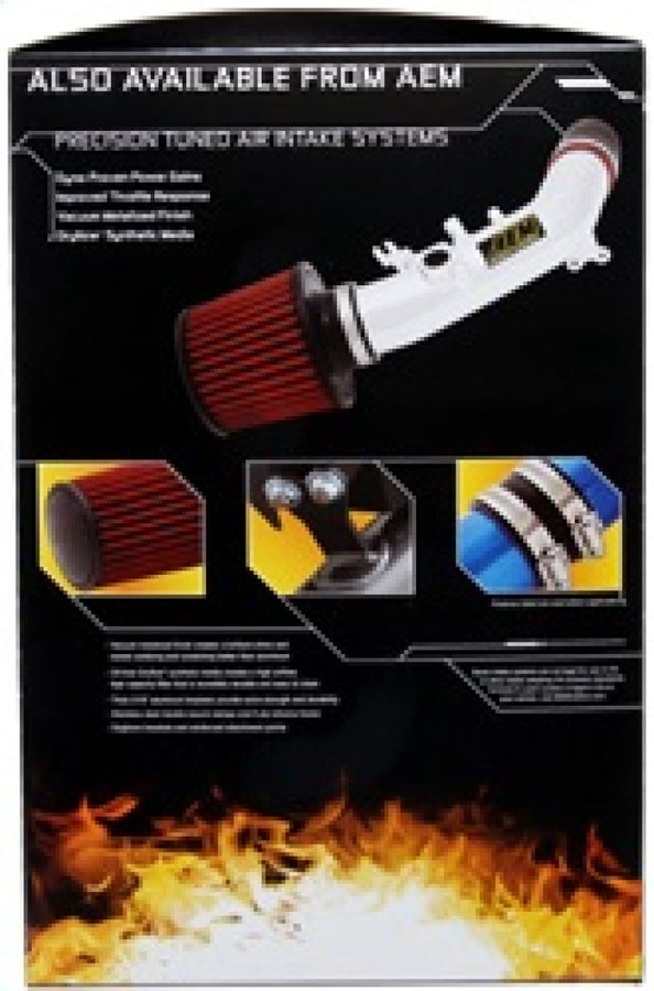 AEM 10 Dodge Ram 2500/3500 6.7L L6 DSL 11in L x 9.75in W x 6.5in H Replacement DryFlow Air Filter AEM 10 Dodge Ram 2500/3500 6.7L L6 DSL 11in L x 9.75in W x 6.5in H Replacement DryFlow Air Filter