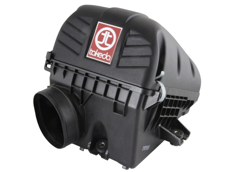 aFe Takeda Intake Stage-2 PRO 5R Honda Civic 12-13 L4-1.8L (Wrinkle Black) aFe Takeda Intake Stage-2 PRO 5R Honda Civic 12-13 L4-1.8L (Wrinkle Black)