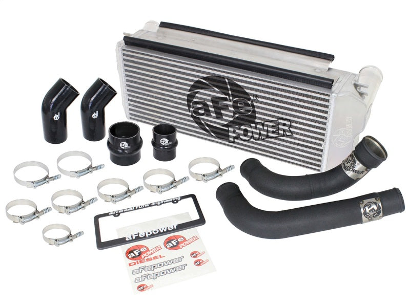 aFe BladeRunner GT Series Intercooler & Tubes 13-16 Dodge Ram Diesel Trucks L6-6.7L (td) aFe BladeRunner GT Series Intercooler & Tubes 13-16 Dodge Ram Diesel Trucks L6-6.7L (td)