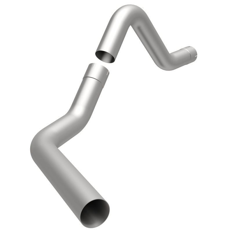 MagnaFlow Tail-Pipe 03-04 Dodge Diesel MagnaFlow Tail-Pipe 03-04 Dodge Diesel