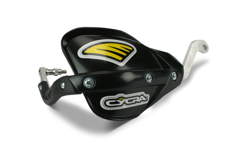 Cycra Pro Bend CRM Racer Pack Flexx Bar ATV - Black Cycra Pro Bend CRM Racer Pack Flexx Bar ATV - Black