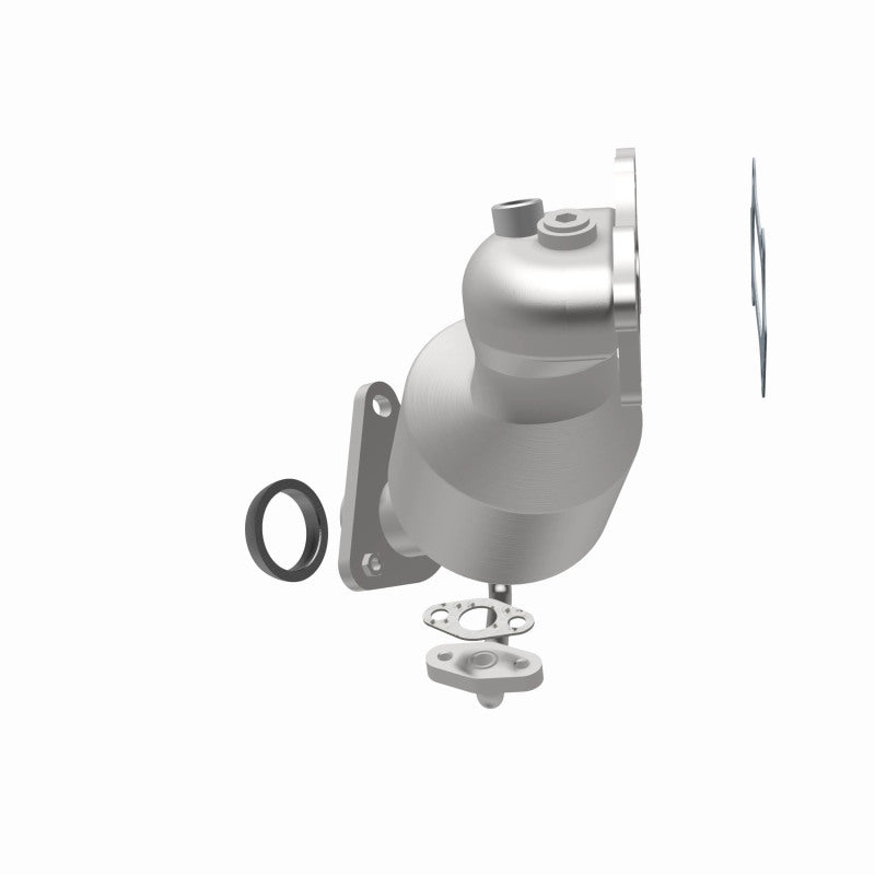 Magnaflow Conv DF 12-14 Civic Hybrid 1.5L Manifold Magnaflow Conv DF 12-14 Civic Hybrid 1.5L Manifold