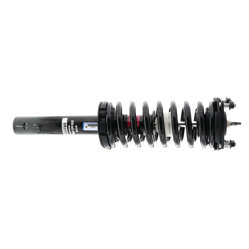 KYB Shocks & Struts Strut Plus Front Left JEEP Grand Cherokee KYB Shocks & Struts Strut Plus Front Left JEEP Grand Cherokee