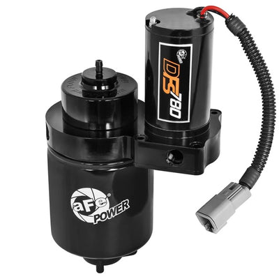 aFe DFS780 PRO Fuel Pump 99-07 Ford Diesel Trucks V8 7.3L/6.0L
