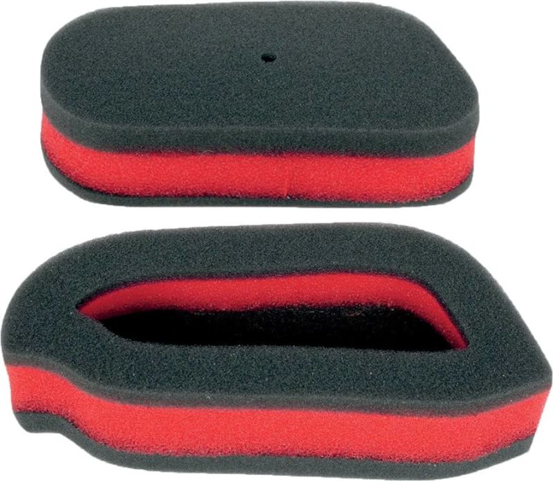 Uni FIlter 1982 Honda VF 750 S Sabre Air Filter Uni FIlter 1982 Honda VF 750 S Sabre Air Filter