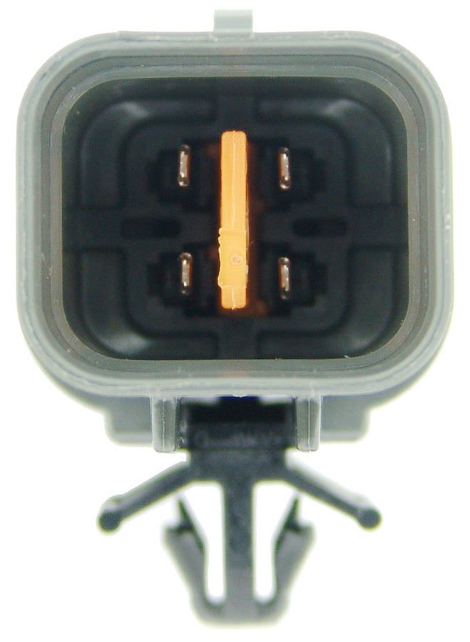 NGK Mitsubishi Montero 2000 Direct Fit Oxygen Sensor NGK Mitsubishi Montero 2000 Direct Fit Oxygen Sensor