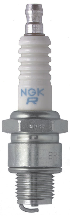 NGK Standard Spark Plug Box of 10 (BR5HS) NGK Standard Spark Plug Box of 10 (BR5HS)