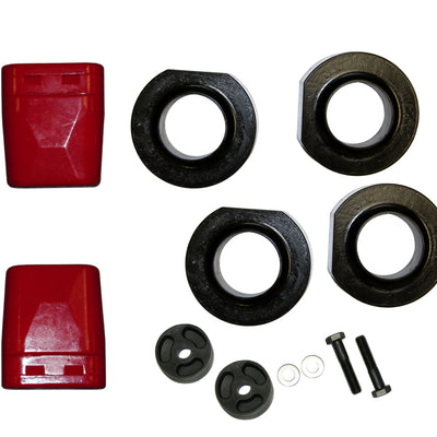 Skyjacker Suspension Lift Kit 1993-1998 Jeep Grand Cherokee (ZJ)