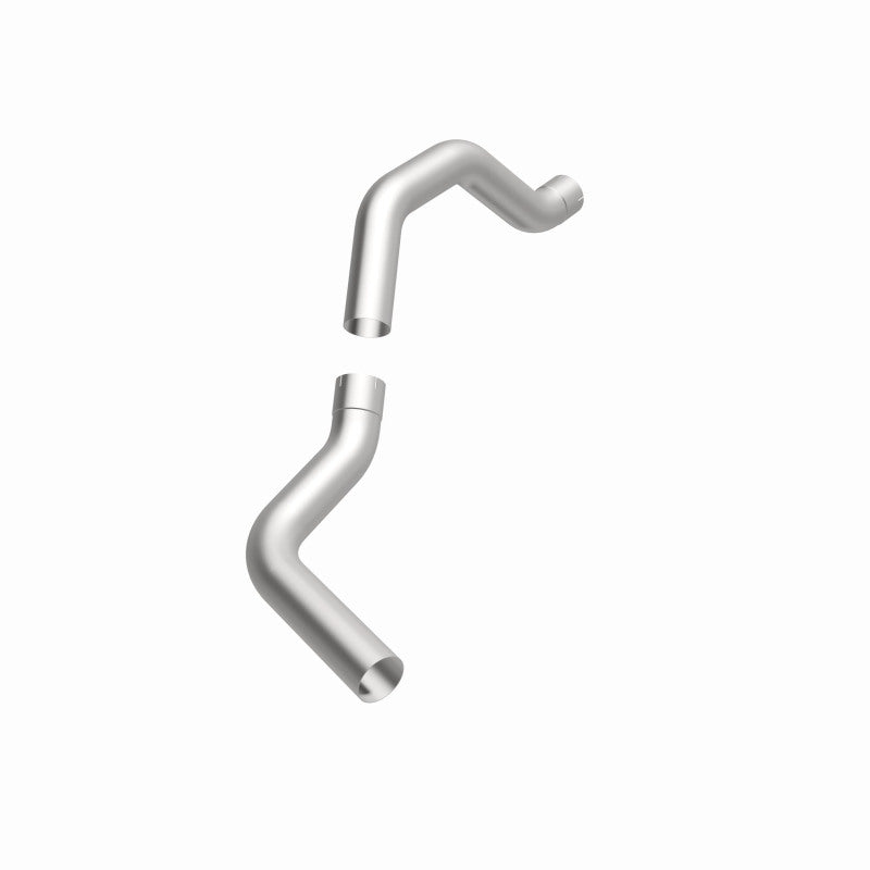 MagnaFlow Tail-Pipe 04-07 Dodge Diesel MagnaFlow Tail-Pipe 04-07 Dodge Diesel