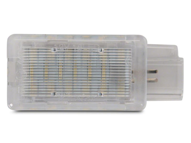 Raxiom 10-17 Chevrolet Camaro Axial Series LED Trunk Light Raxiom 10-17 Chevrolet Camaro Axial Series LED Trunk Light