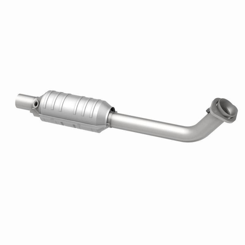 MagnaFlow Conv DF 00-03 BMW X5 4.4L Passenger Side OEM MagnaFlow Conv DF 00-03 BMW X5 4.4L Passenger Side OEM