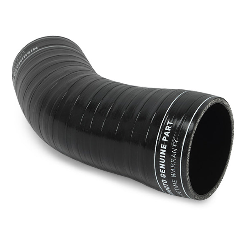 Mishimoto 15-16 Ford F-150 3.5L EcoBoost Cold-Side Intercooler Pipe Kit - Wrinkle Black Mishimoto 15-16 Ford F-150 3.5L EcoBoost Cold-Side Intercooler Pipe Kit - Wrinkle Black