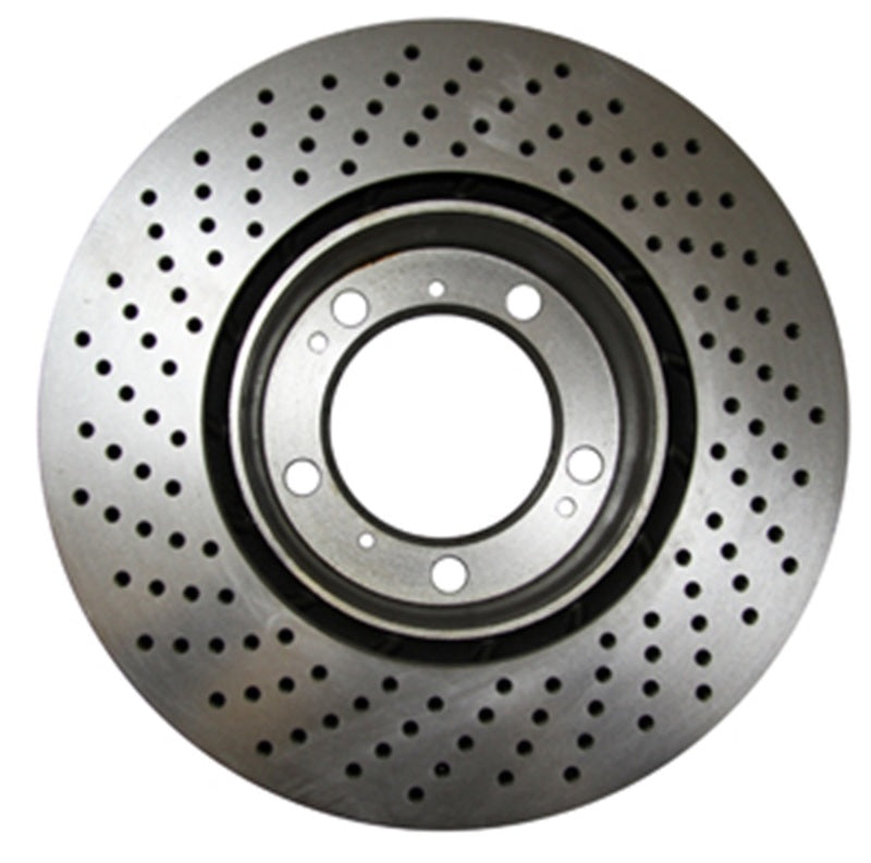 EBC 03-05 Porsche 911 (996) (Cast Iron Rotor only) 3.6 Carrera 4S Premium Front Rotors EBC 03-05 Porsche 911 (996) (Cast Iron Rotor only) 3.6 Carrera 4S Premium Front Rotors