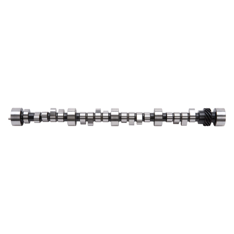 Edelbrock Camshaft Rollin Thunder 57-86 SBC V8 242-Deg /240-Deg Duration 594In/ 594In Lift Edelbrock Camshaft Rollin Thunder 57-86 SBC V8 242-Deg /240-Deg Duration 594In/ 594In Lift