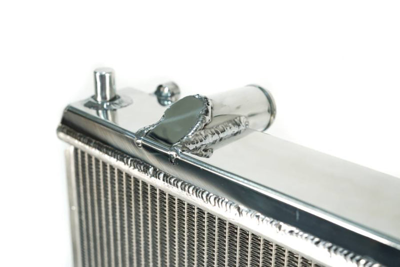 CSF 98-05 Mazda Miata Radiator CSF 98-05 Mazda Miata Radiator